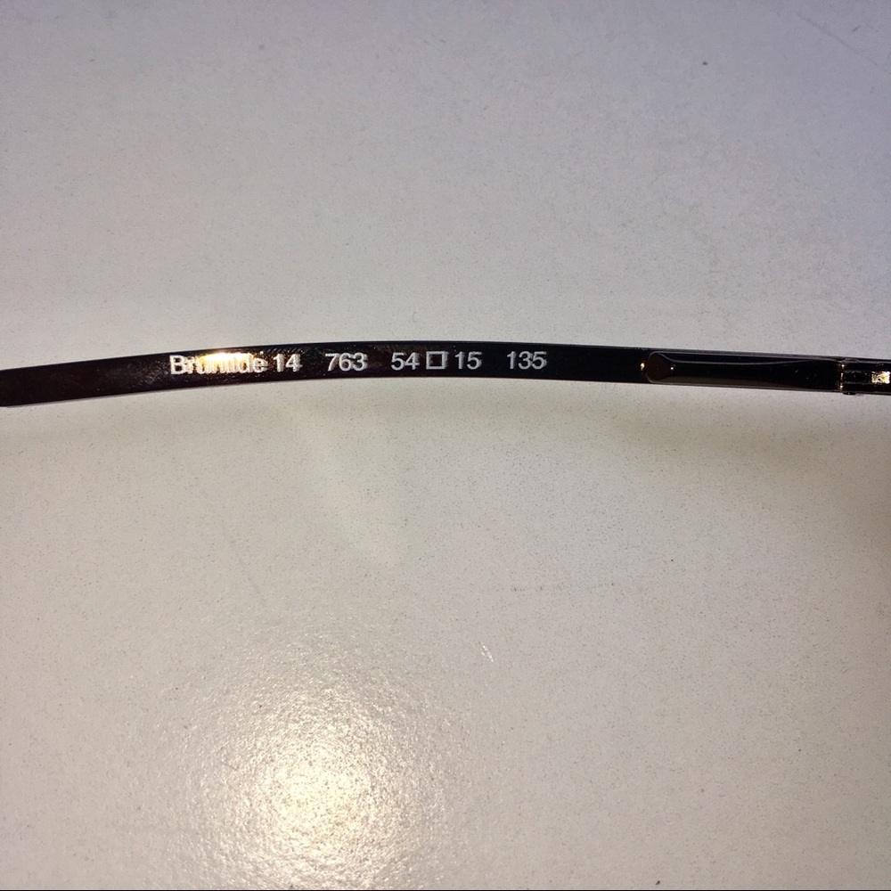Roberto cavalli 100%authenticman sunglasses - Picture 7 of 8
